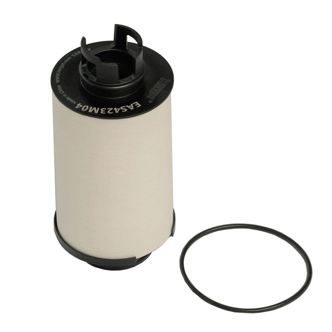 Oil Separator, crankcase ventilation